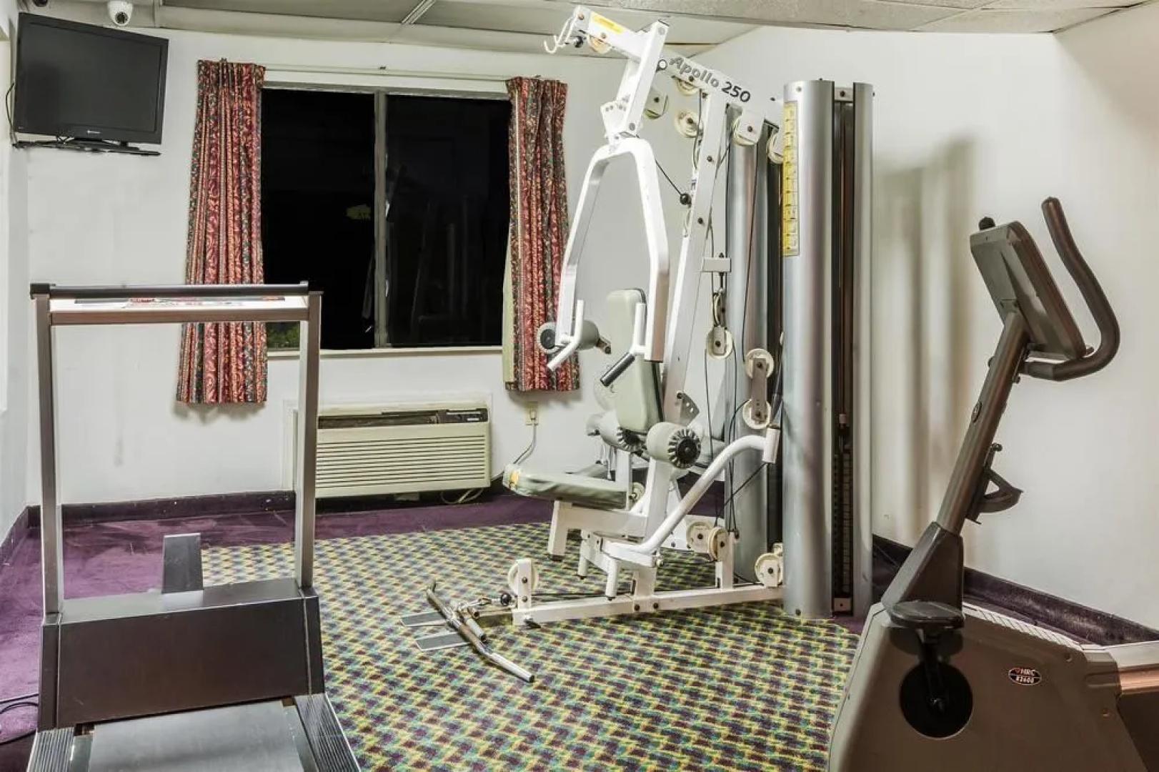 Super 8 Motel Garland North Dallas Area