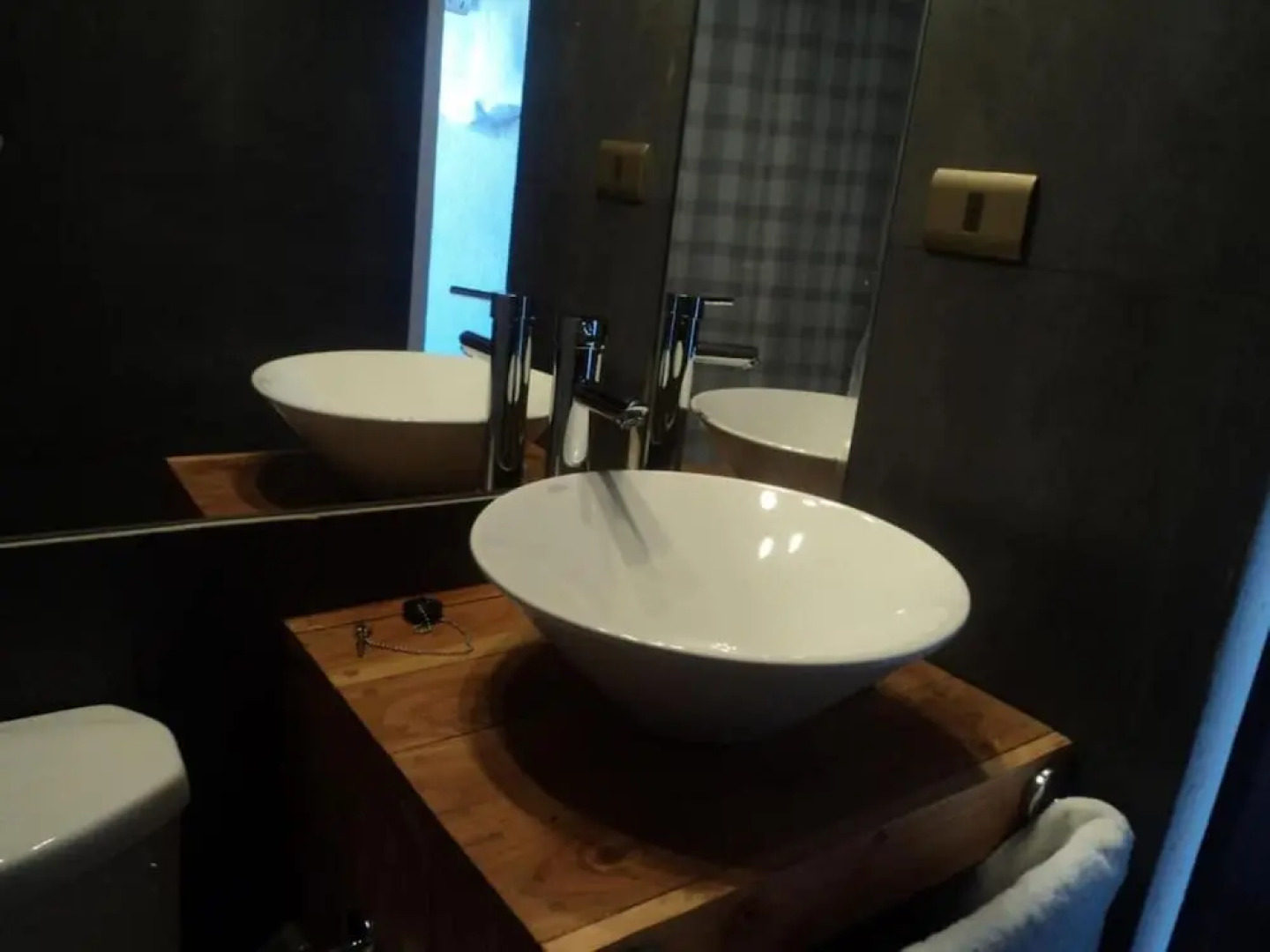 Hostal Pueblo de Tierra