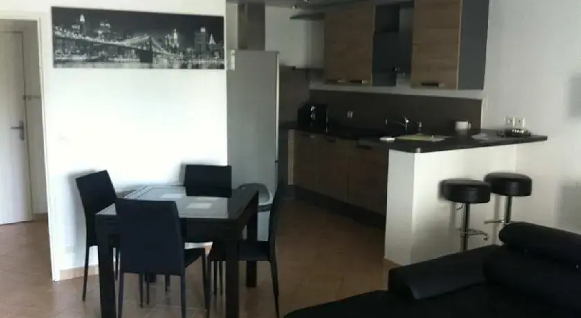 Colombet - Pompignane