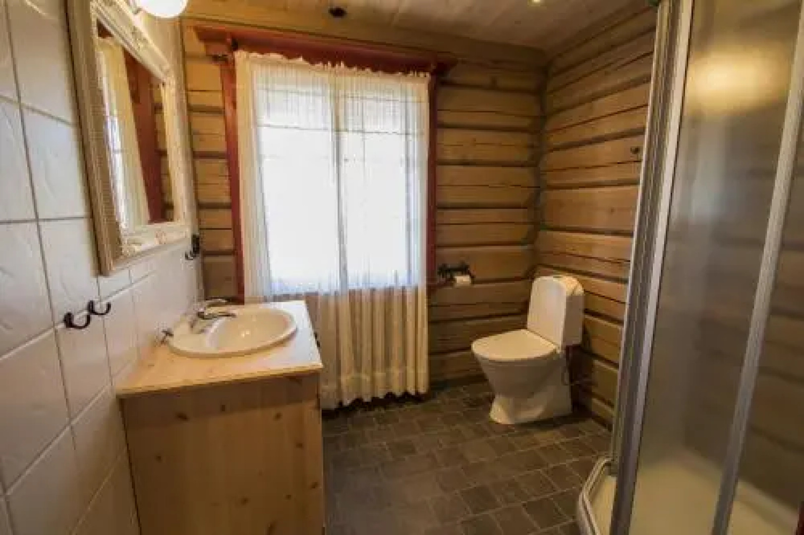 Smidgarden in Fryksas