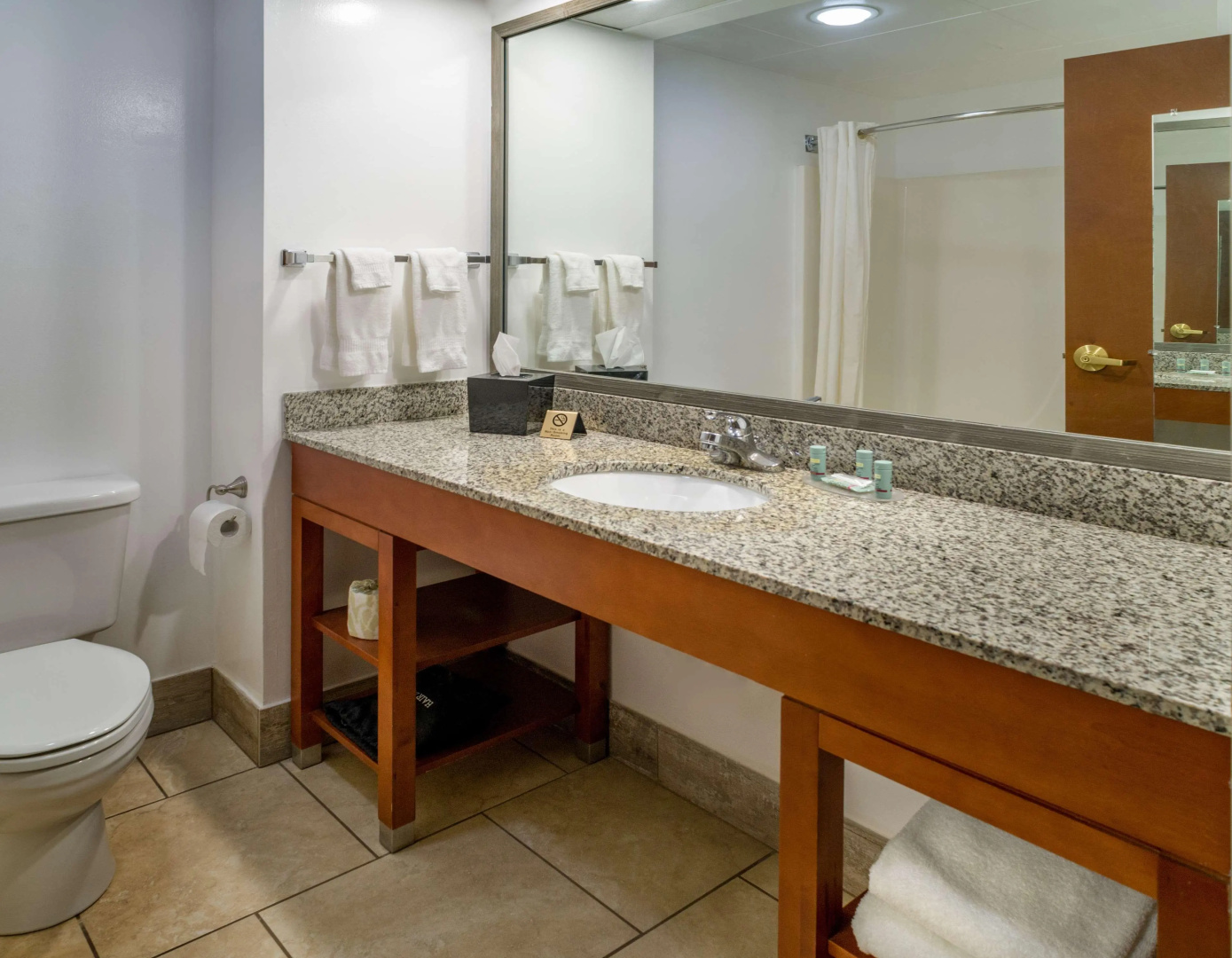 Best Western Logan Inn