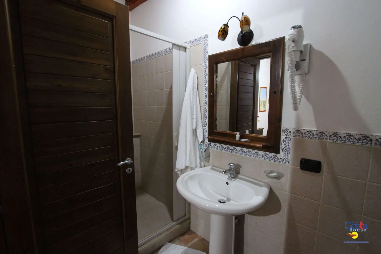 Resort Costa House