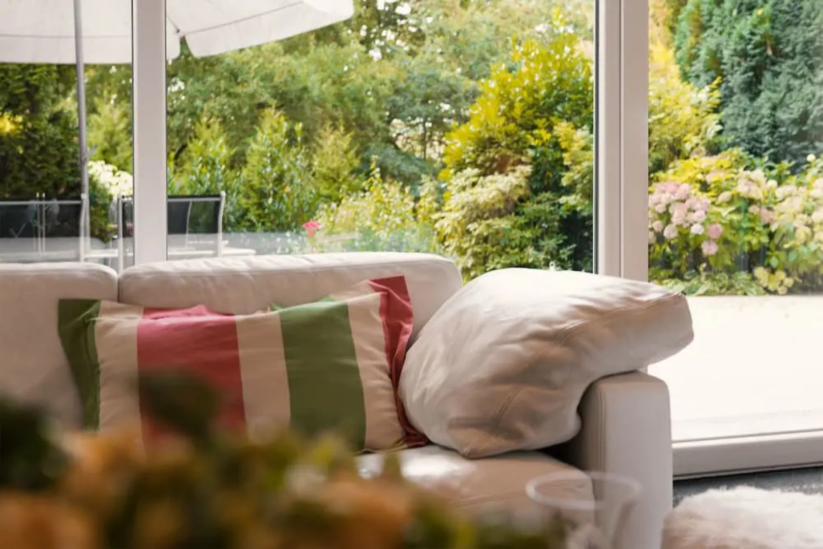 Appartments Rosengarten