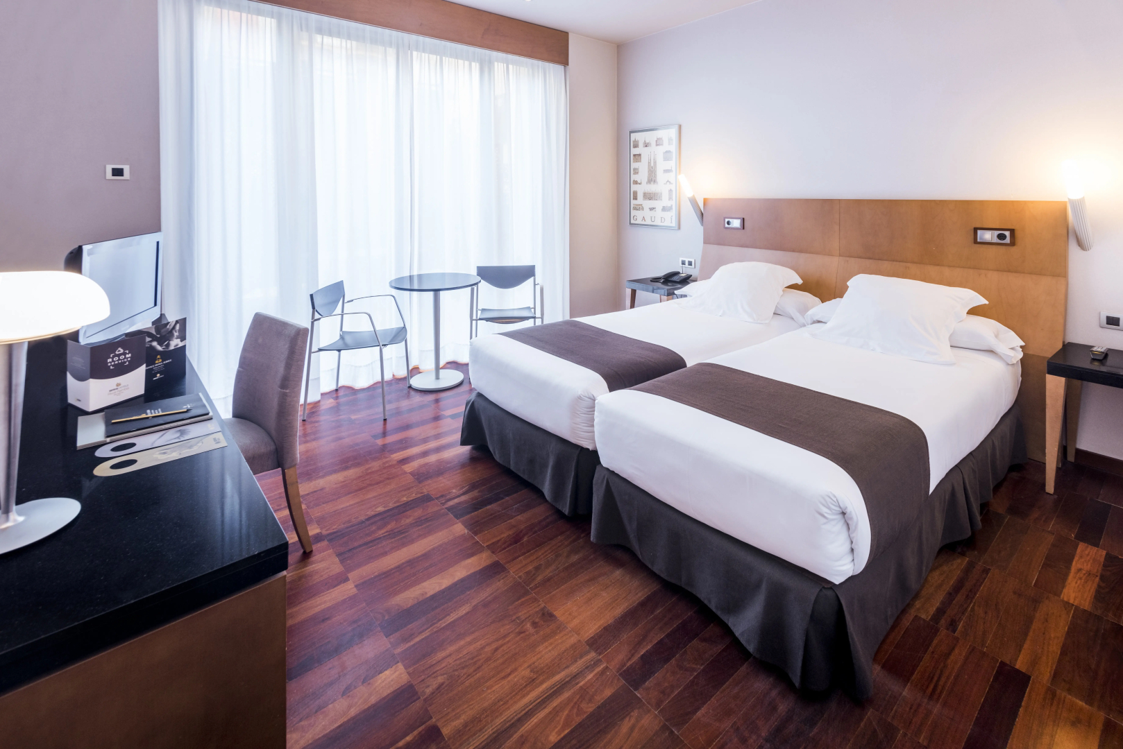 Hotel SERHS Rivoli Rambla