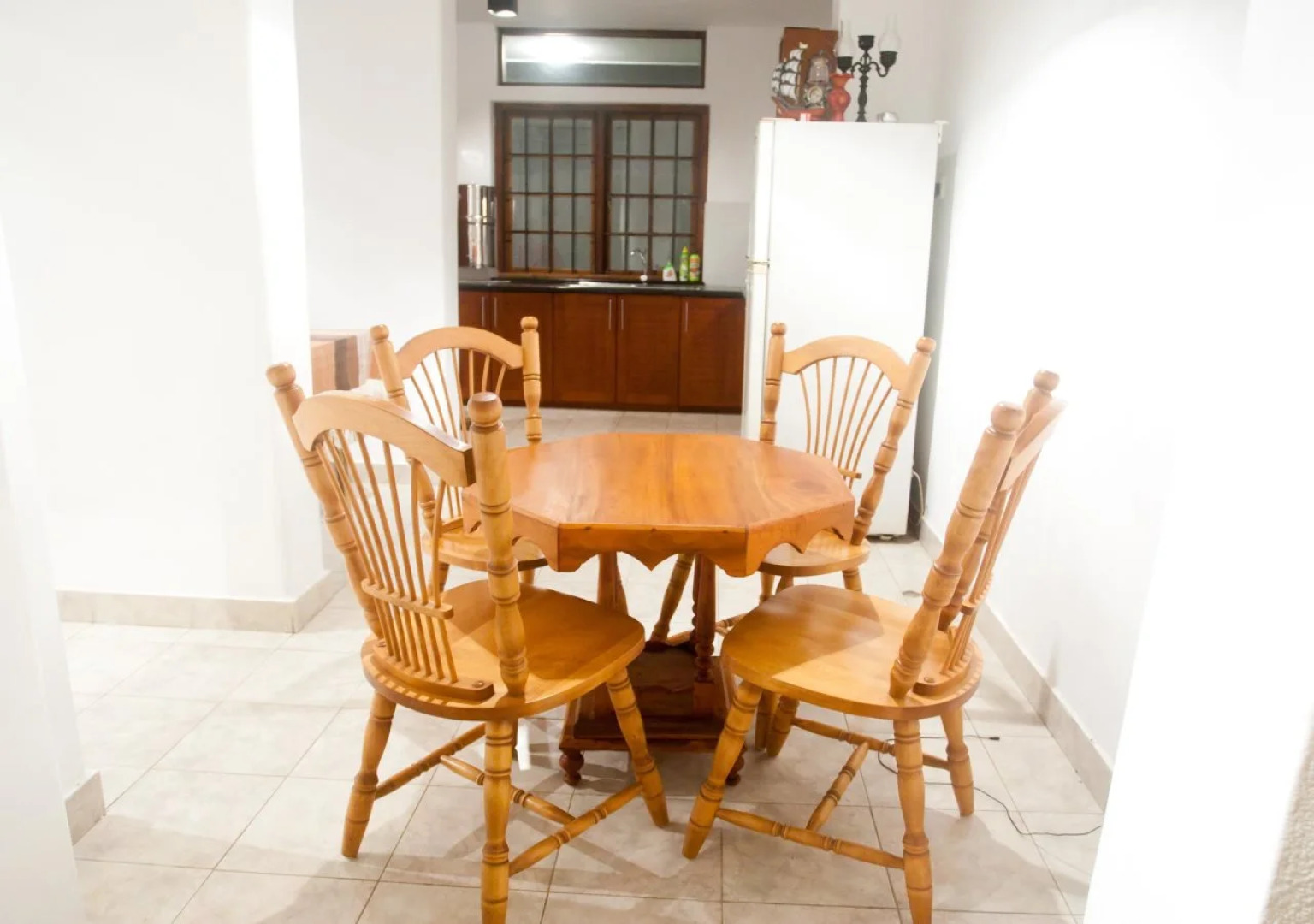 OYO 103 Lavinia Villa