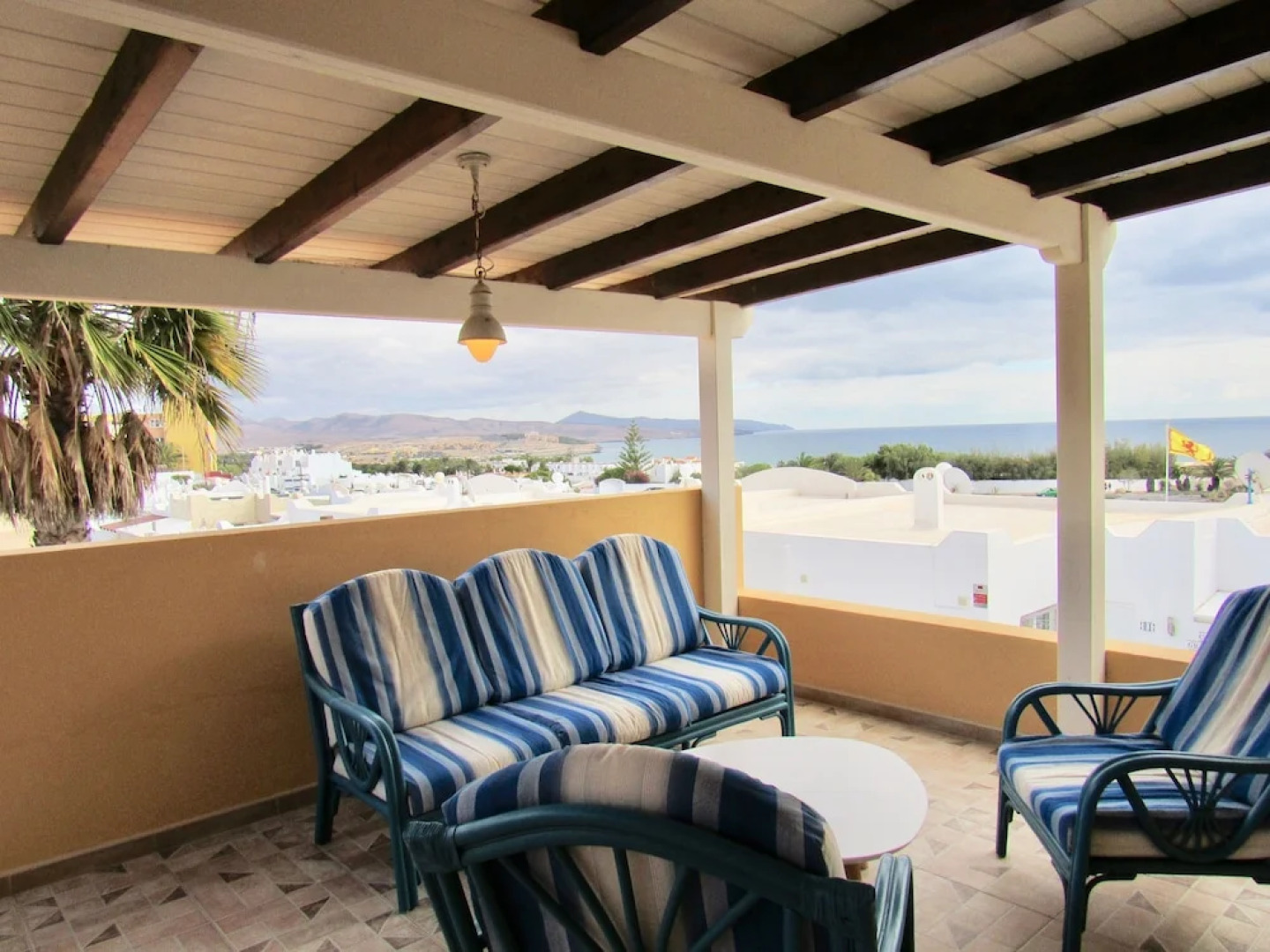 Lovely Property- Chill and View