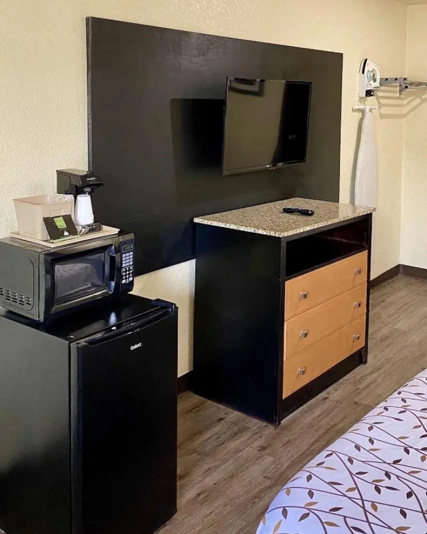 Travelers Inn Elizabeth City