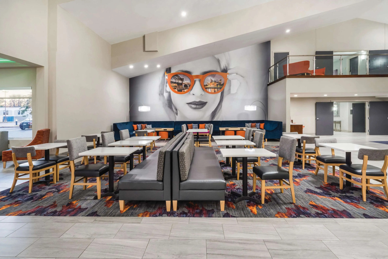 La Quinta Inn & Suites by Wyndham Chattanooga-Hamilton Place