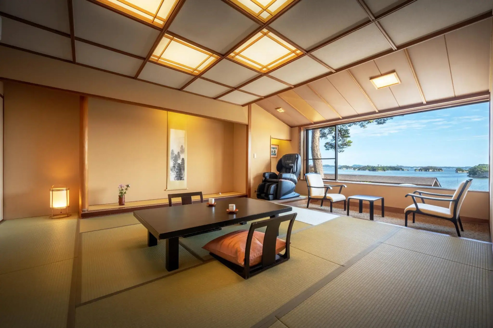 Komatsukan Kofutei