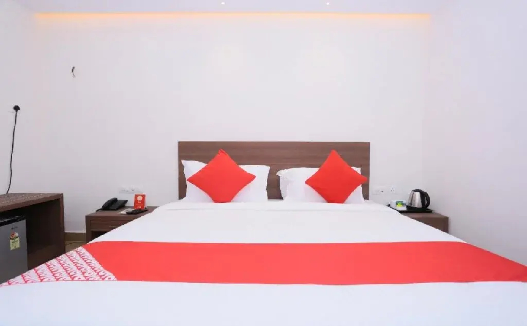 Apsara By OYO Rooms
