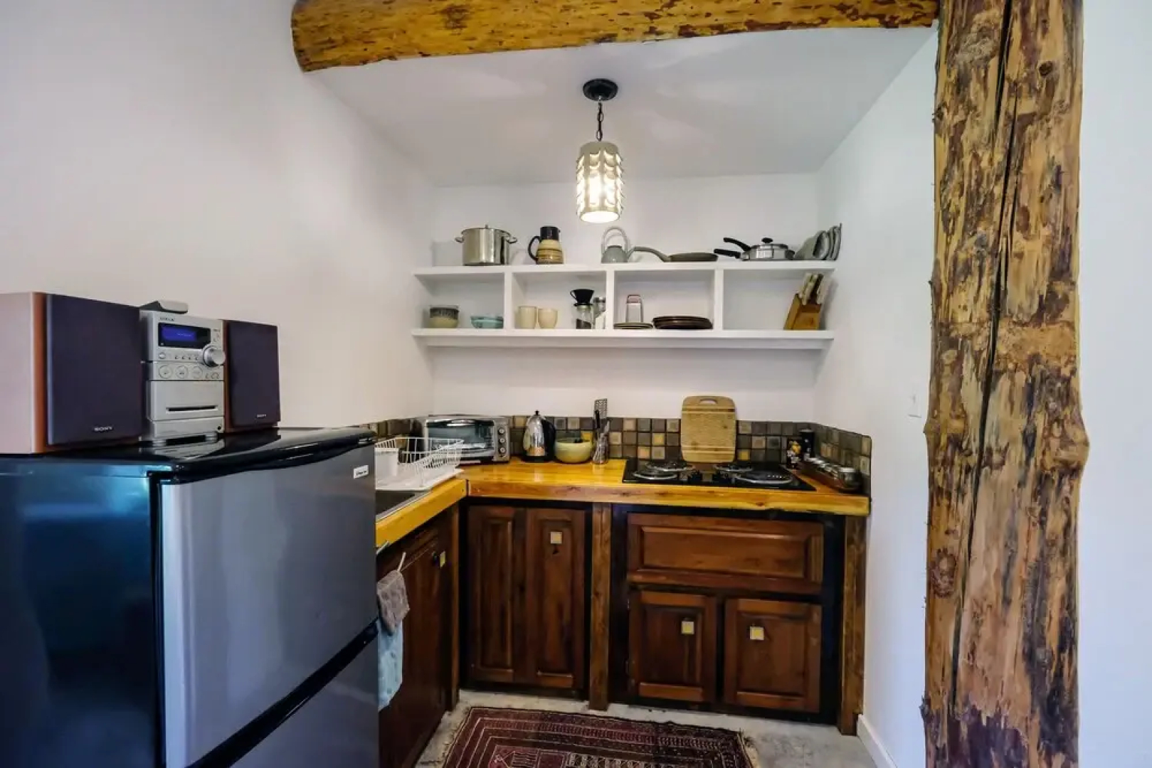 Owl's Nest Suites