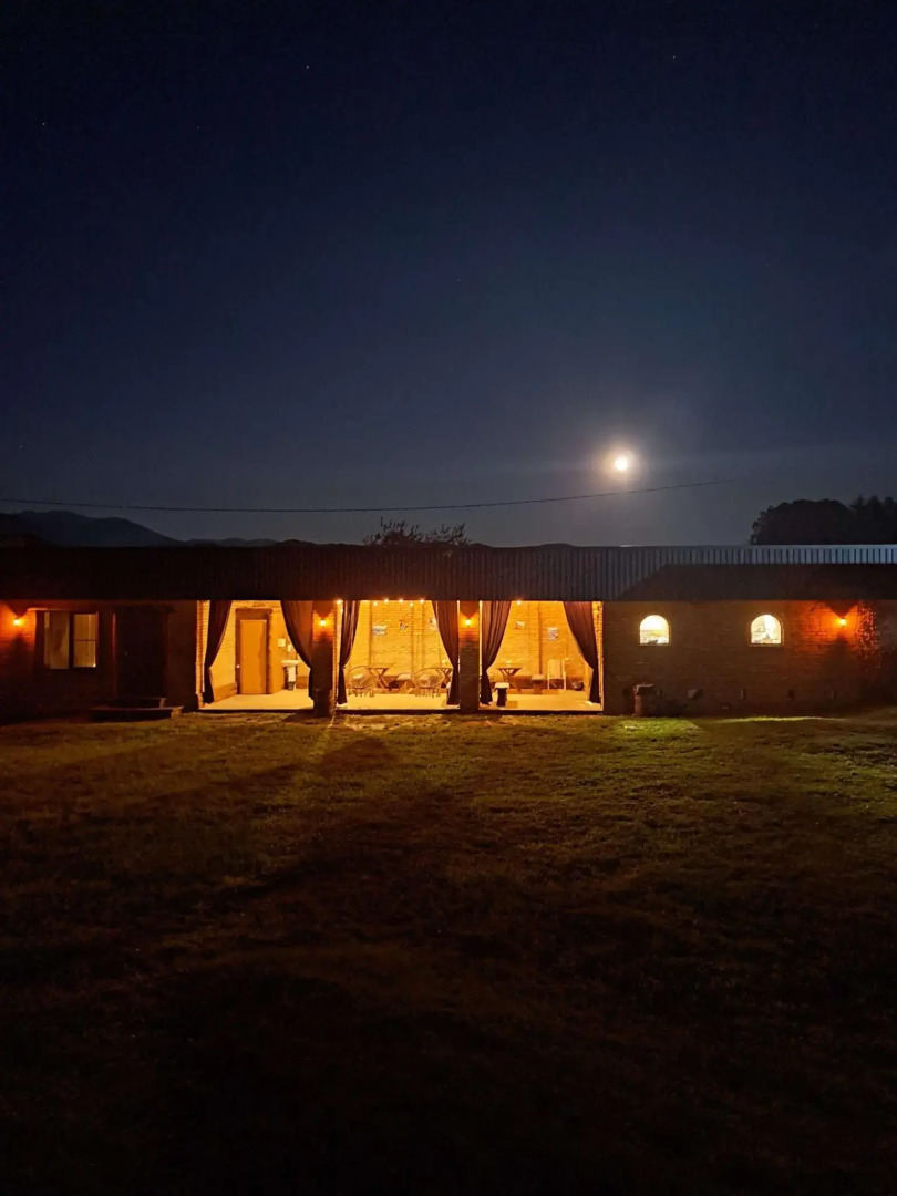 База отдыха Алтай Долина