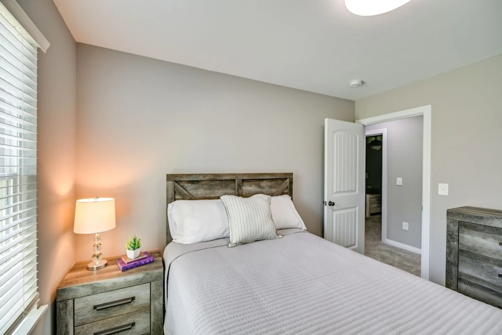 Serene Dry Ridge Vacation Rental w/ Nearby Fishing