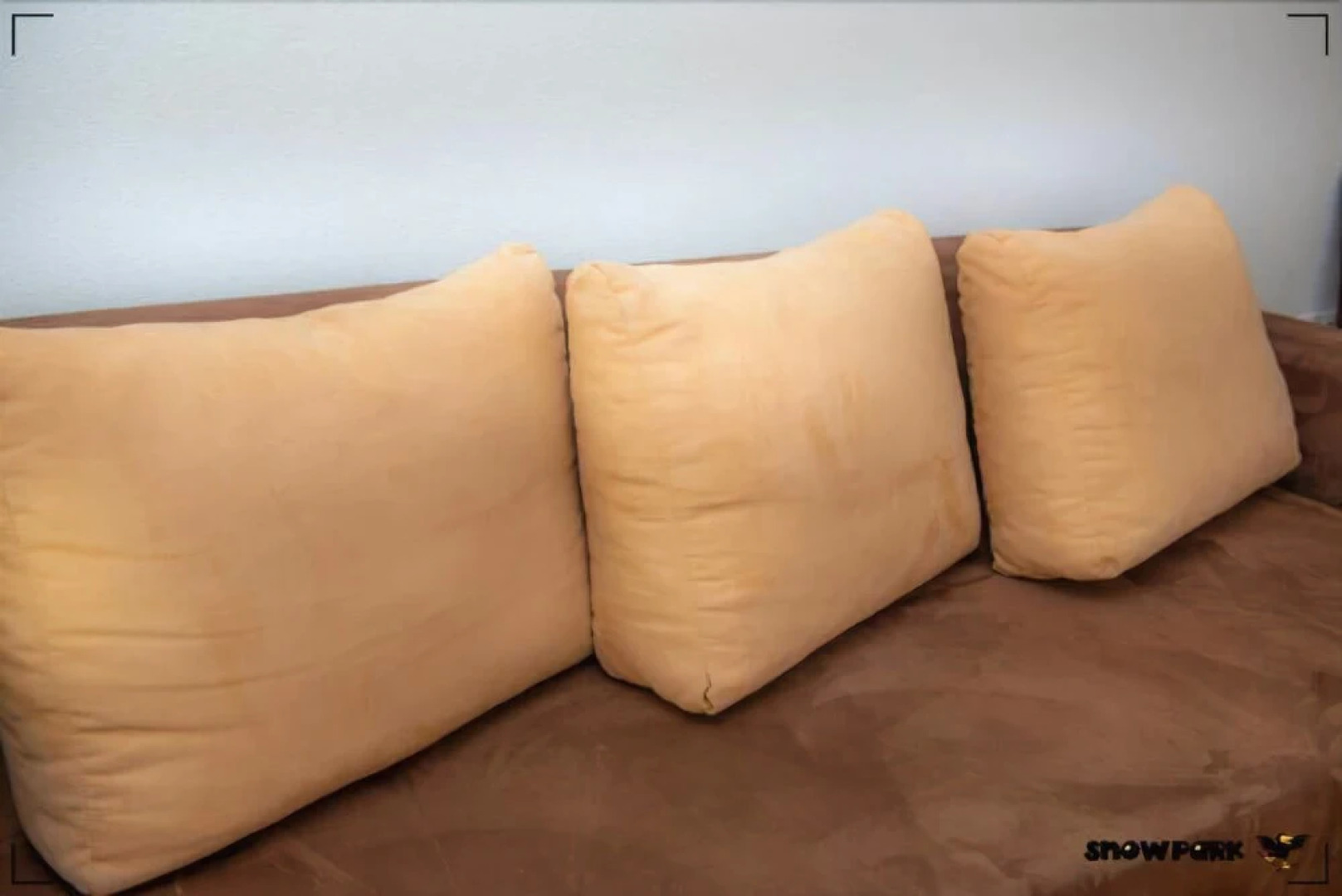 Snow park Stožer Vrana