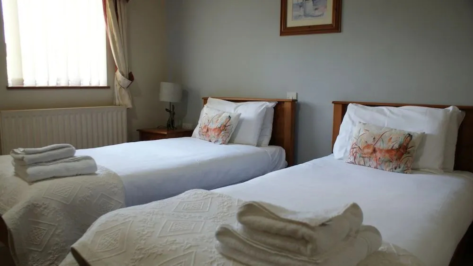 The Bowling Green Steakhouse Hotel