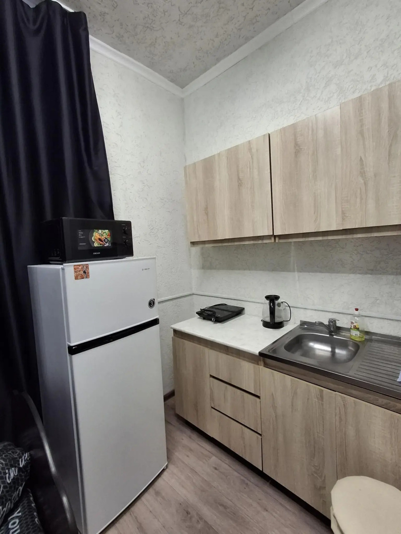 Апартаменты на улице Горького 48