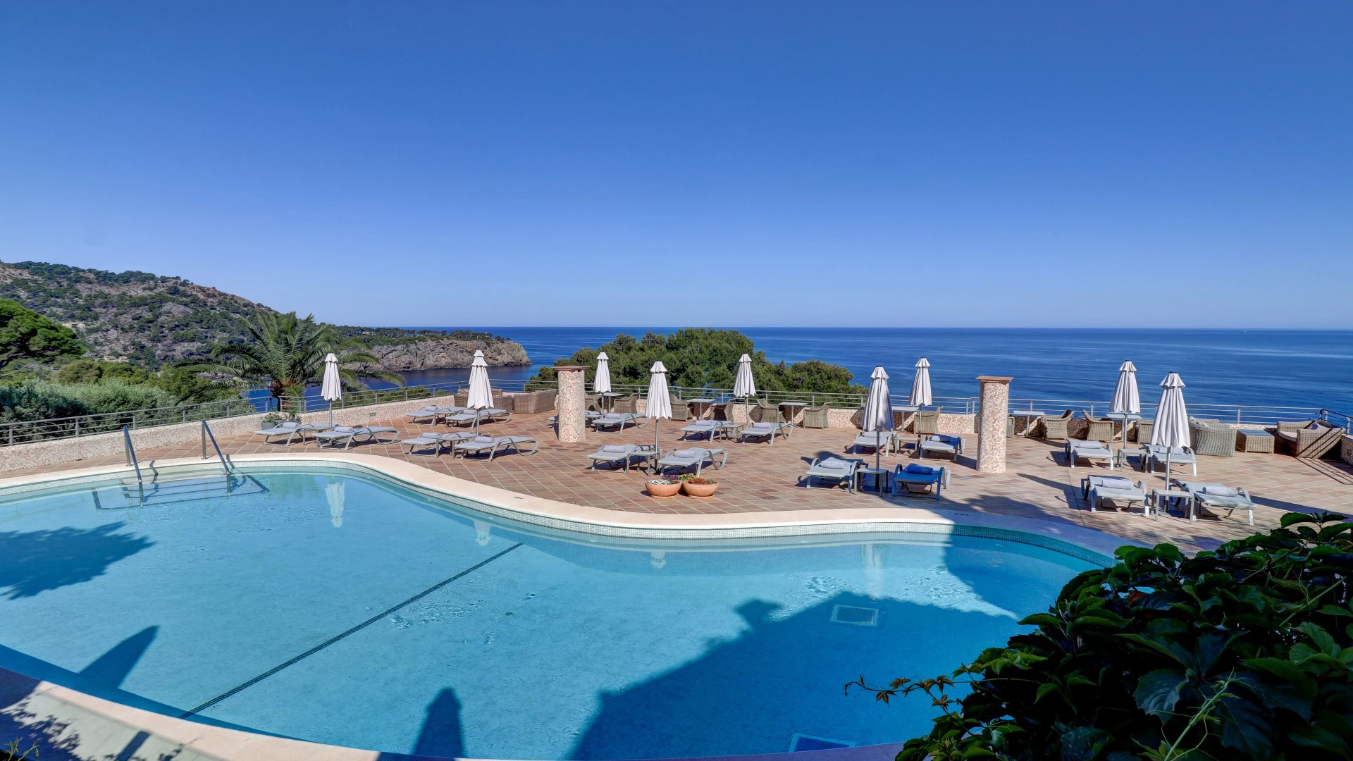 Hoposa Costa D'Or - Adults Only