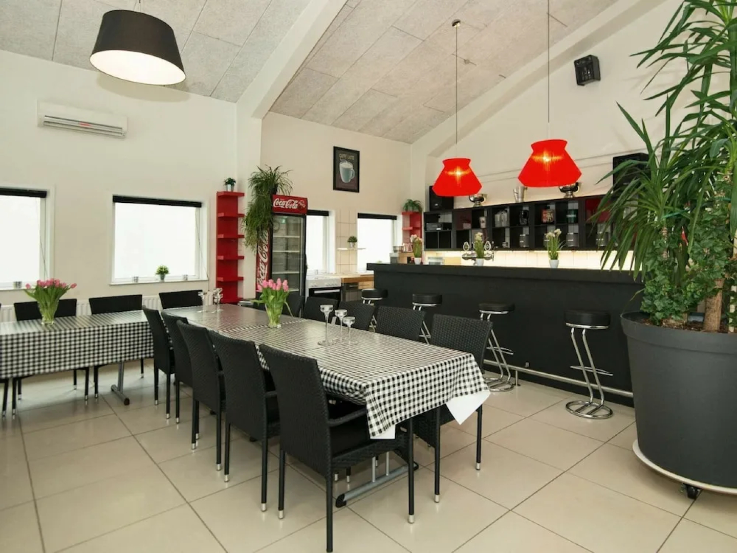 36 Person Holiday Home in Ebeltoft-by Traum