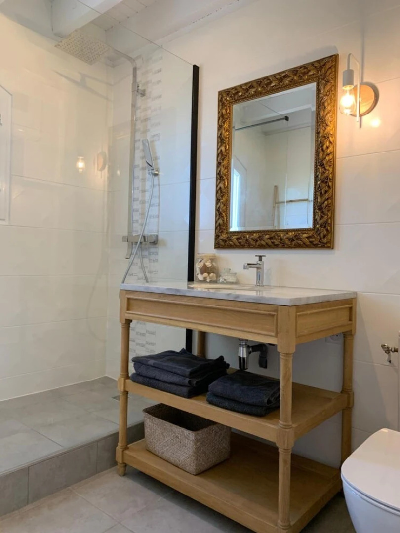 Villa-Arestel Chambres & Table d'hôtes