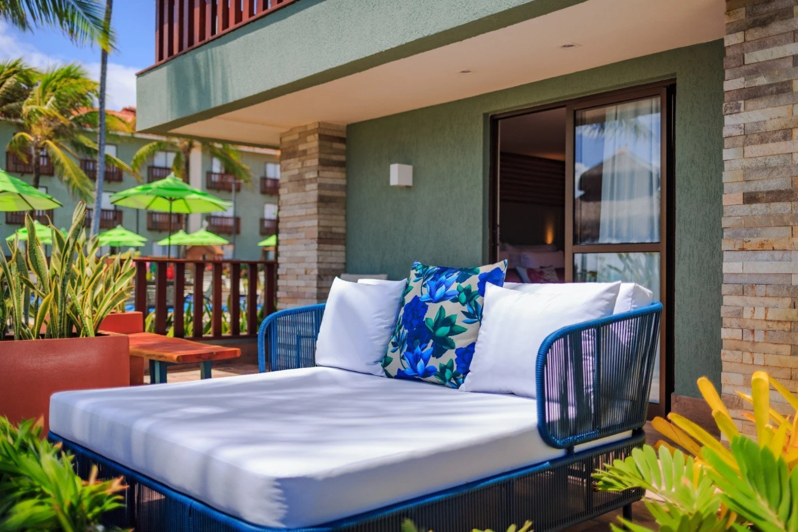 Solar Porto de Galinhas