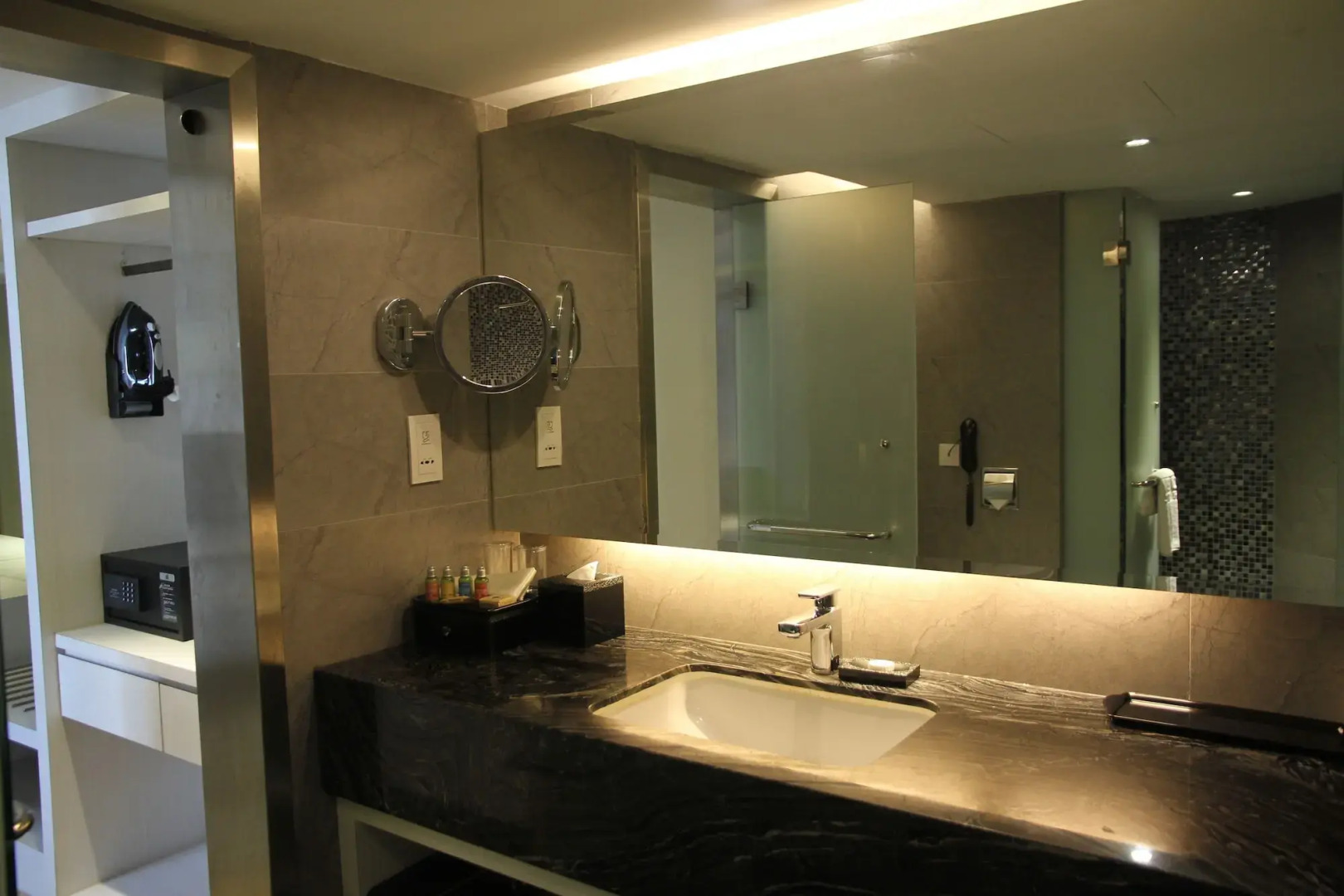 Promenade Hotel Kota Kinabalu