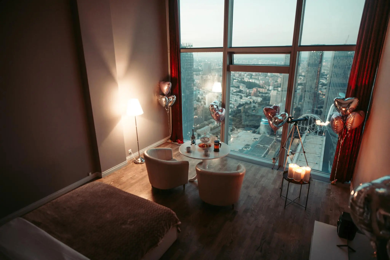 Romantic Room (Романтик Рум)