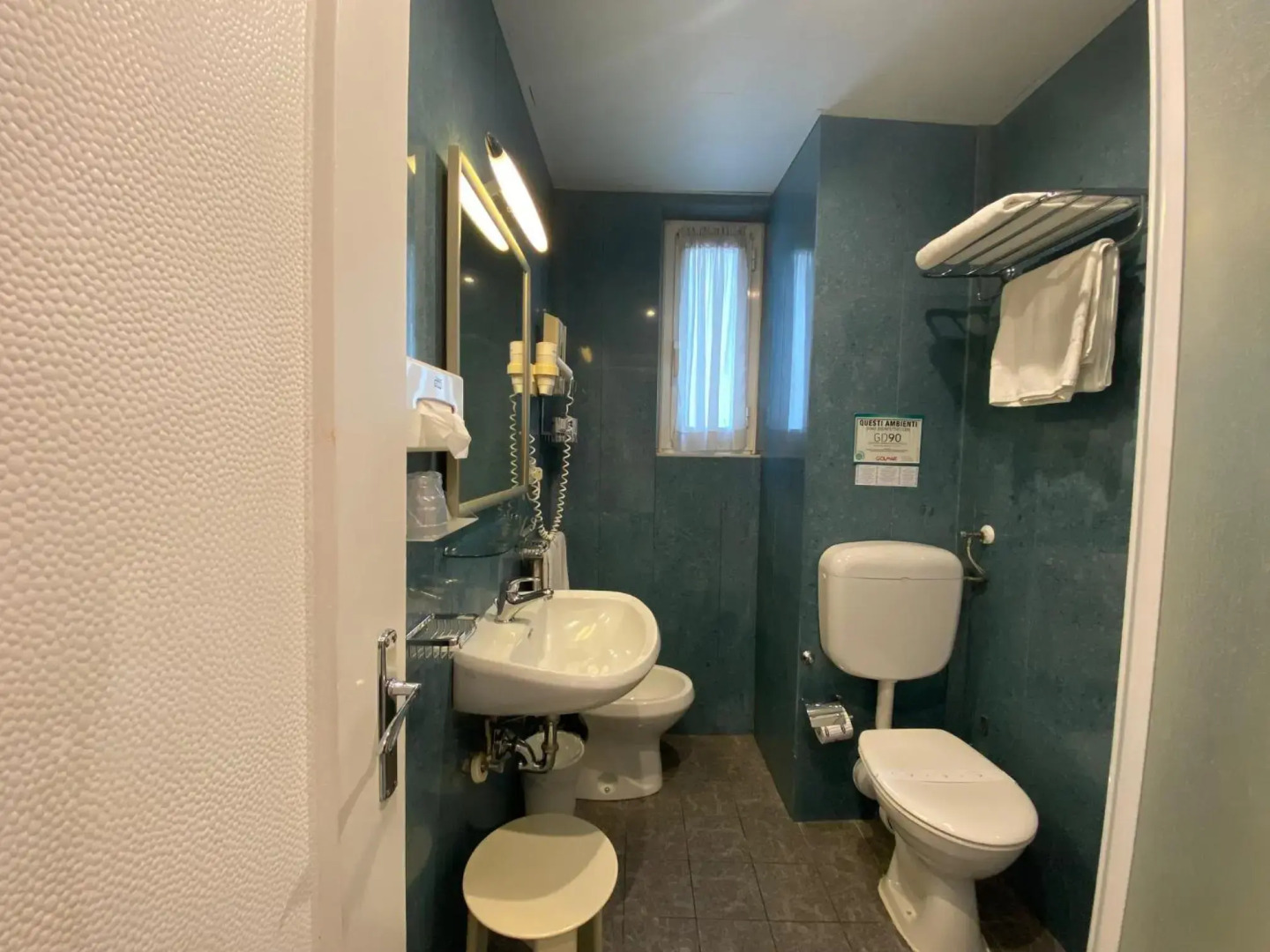 Hotel Internazionale