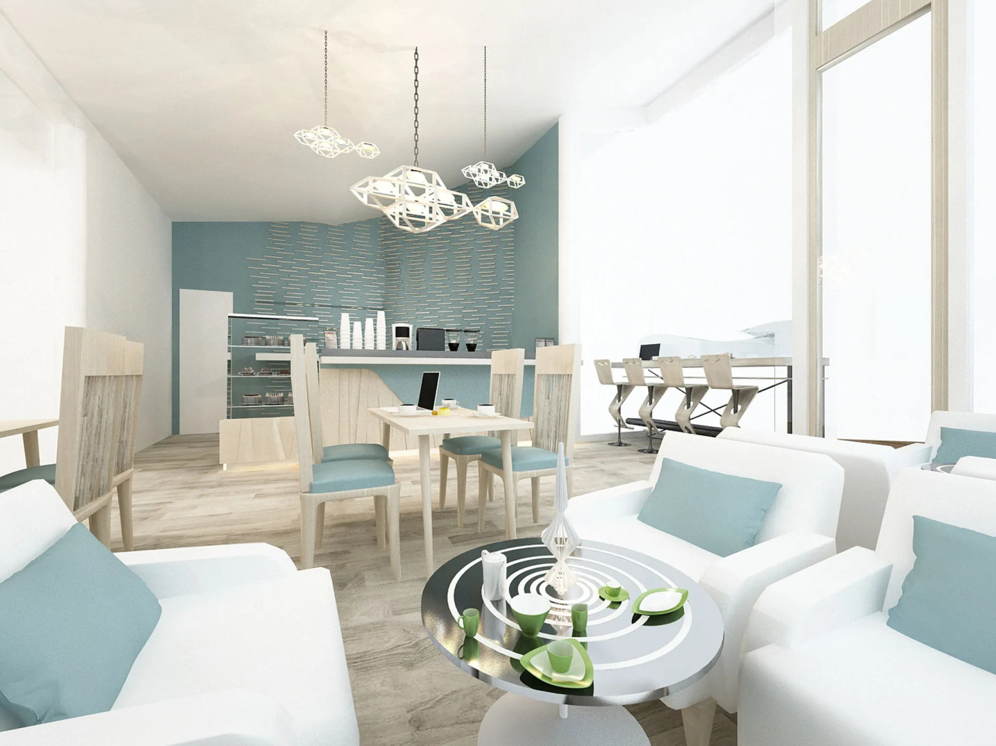 Sand Dunes Chaolao Beach Resort