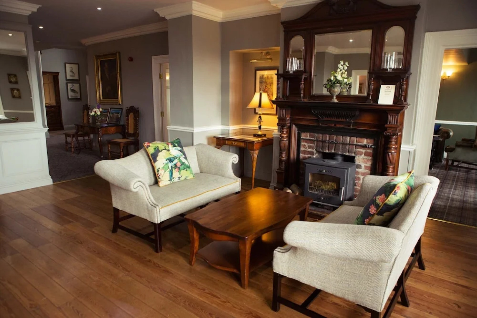 Kilcoran Lodge Hotel