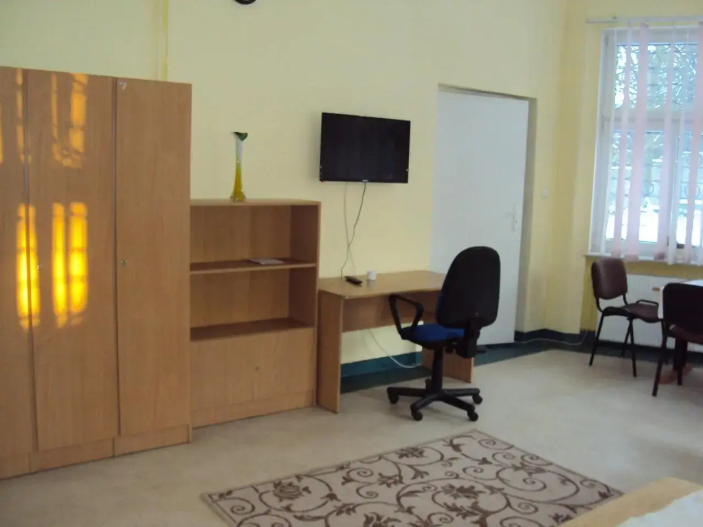 Willa Pod Starymi Lipami