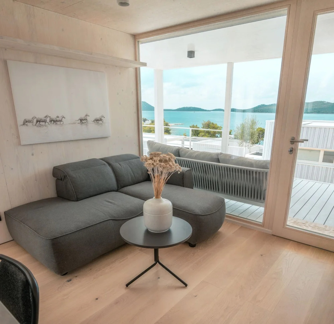 OI Concept Village Buqez & Vita