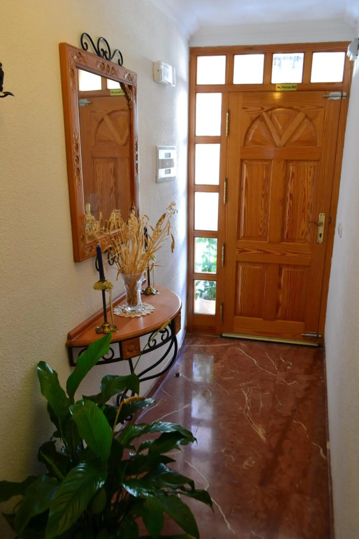 Casa Rural La Petita