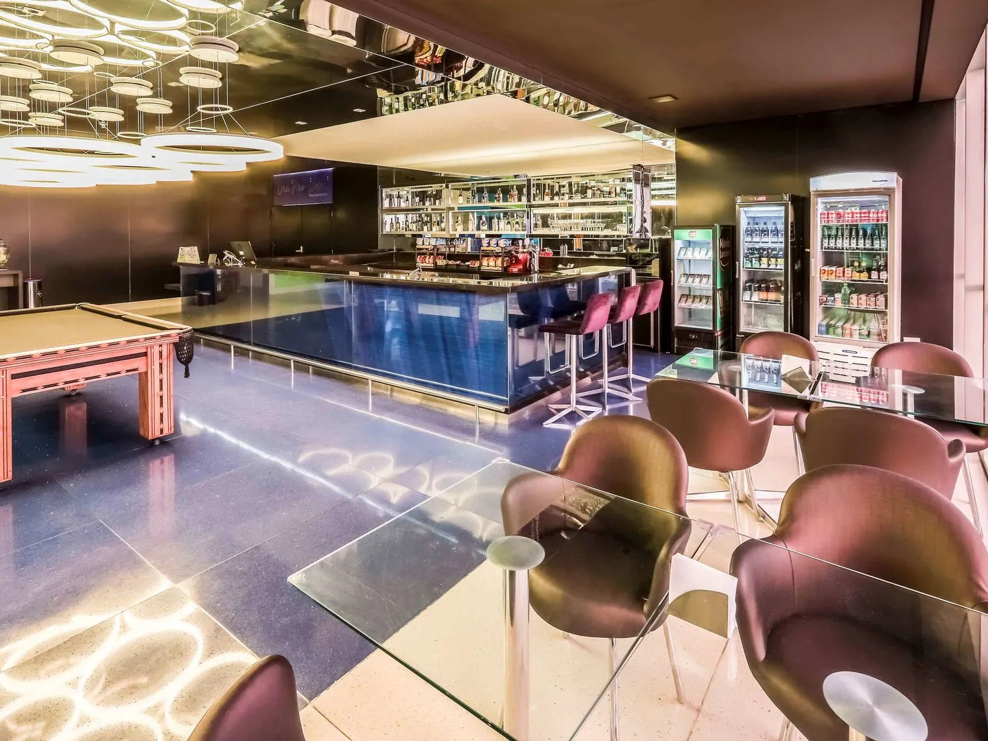 Ibis Styles Confins Aeroporto
