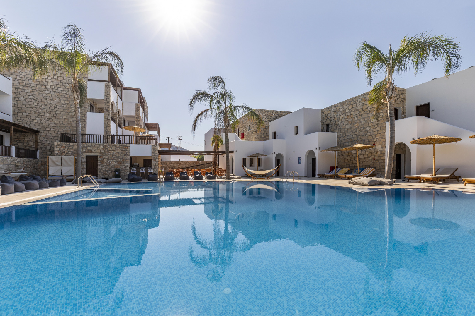 Costa Lindia Blue Star - Adults Only