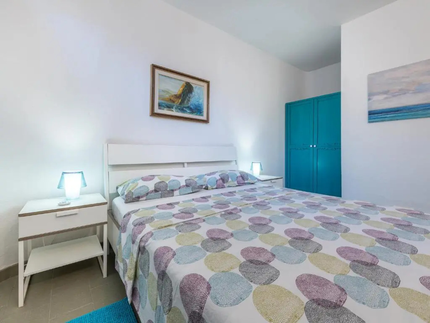 Sardinia SPA Apartment