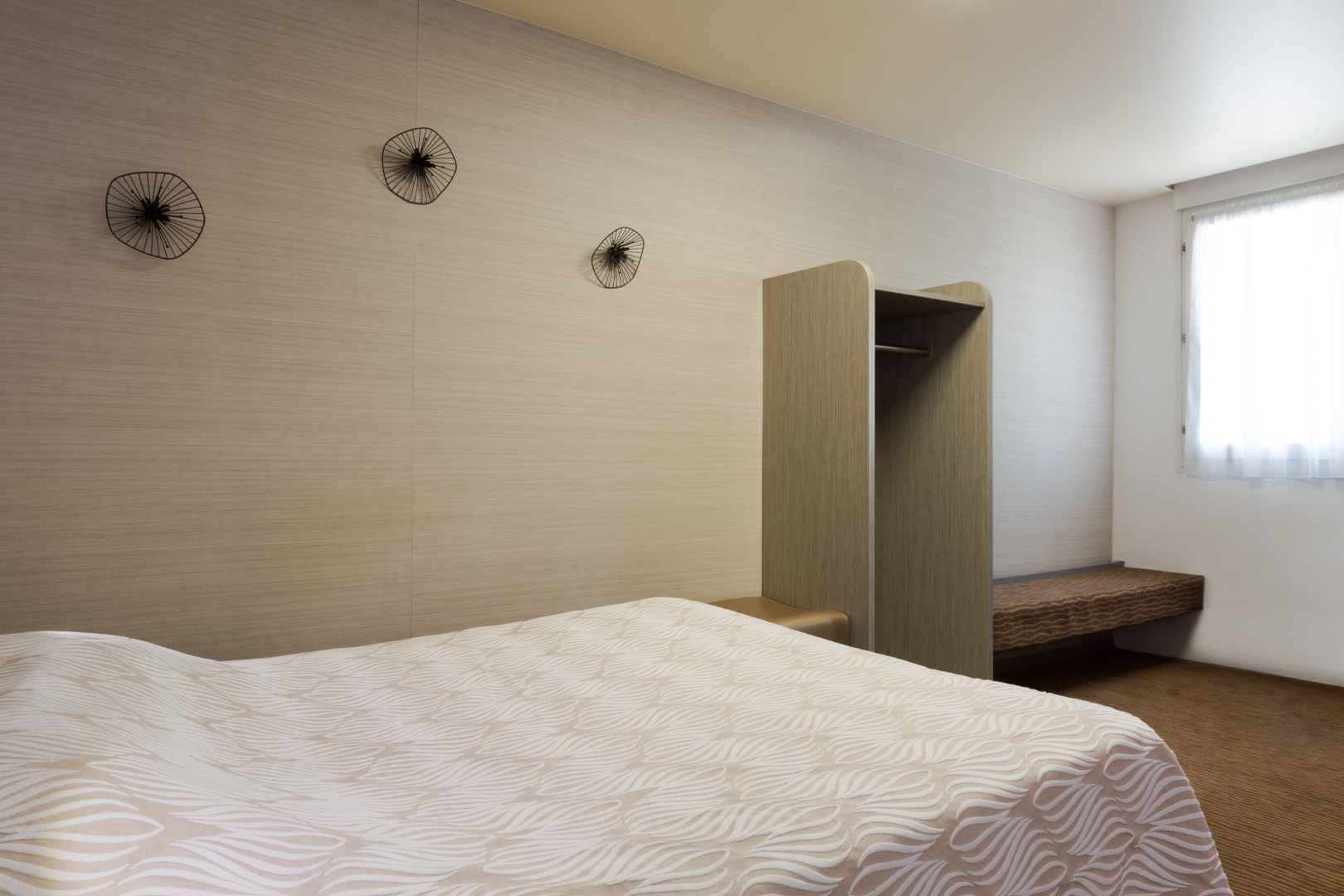 The Originals City, Archotel