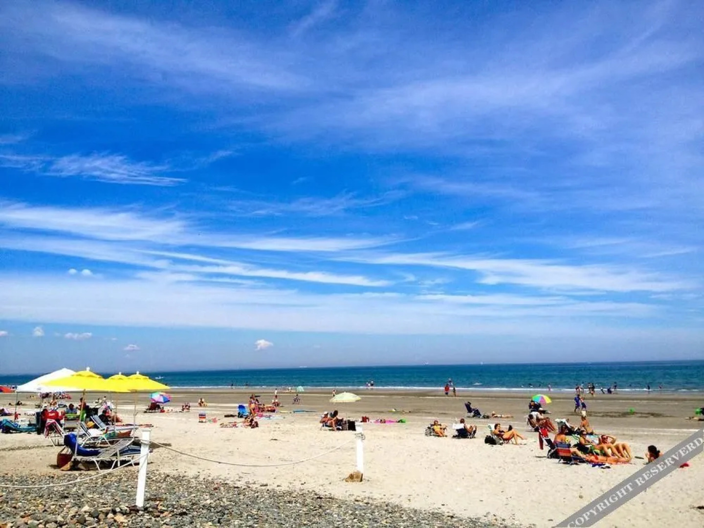 Nantasket Beach Hotel