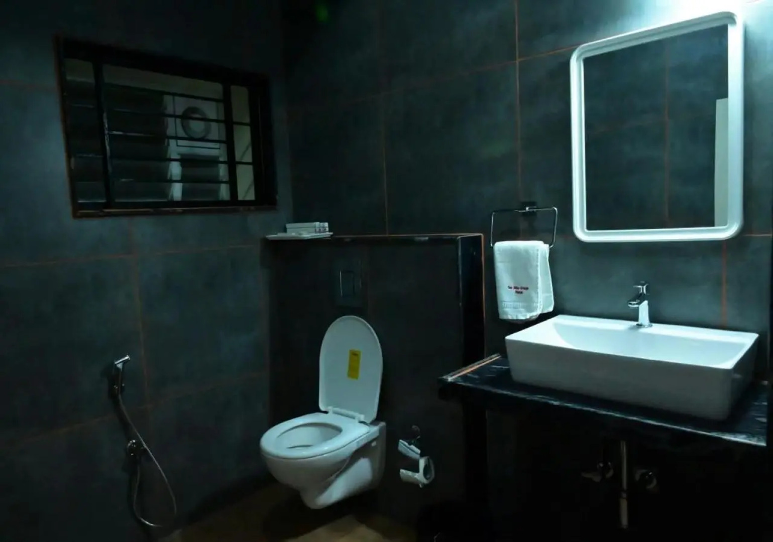 Sunshine International Boarding & Lodging