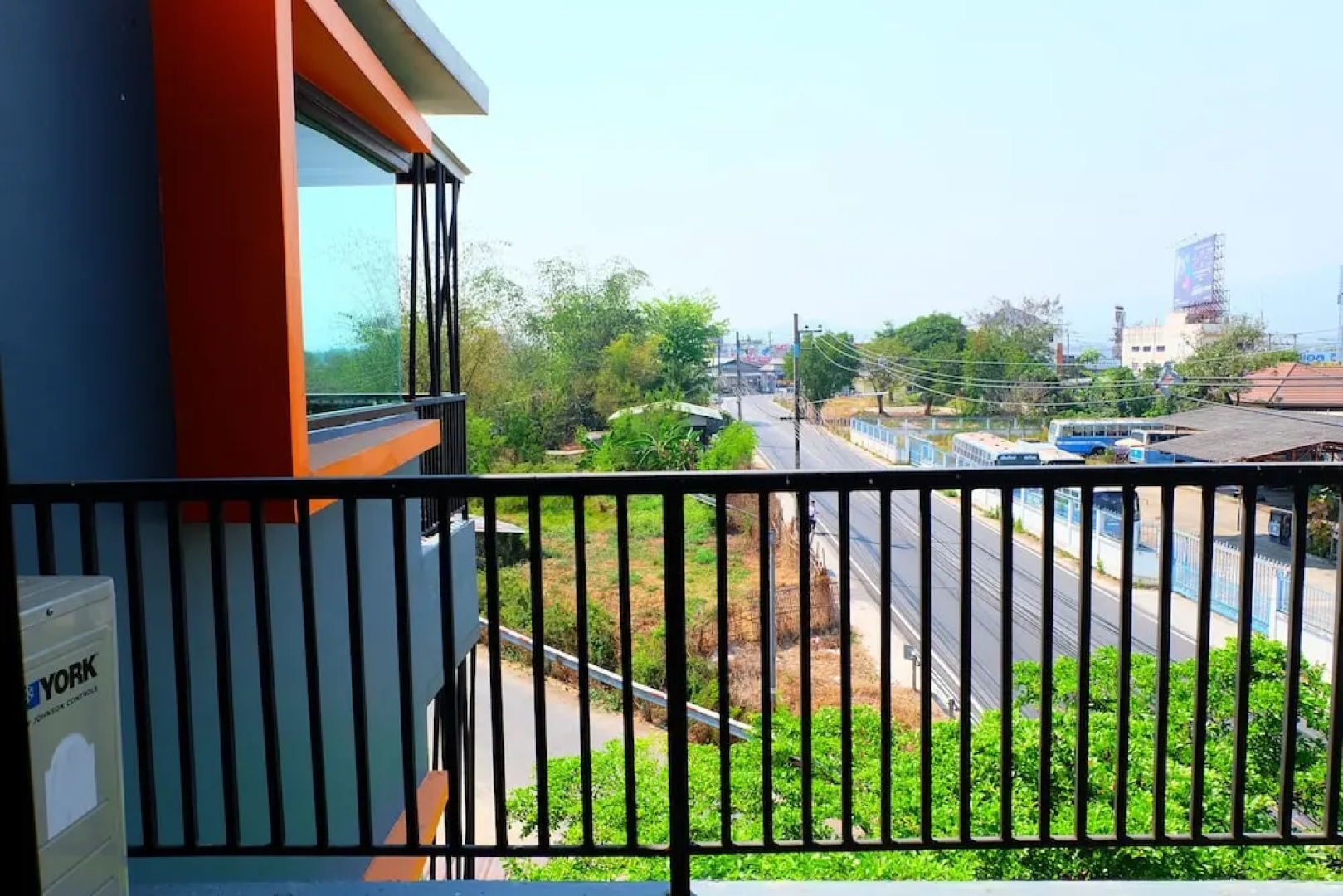 Impress Boutique Hotel