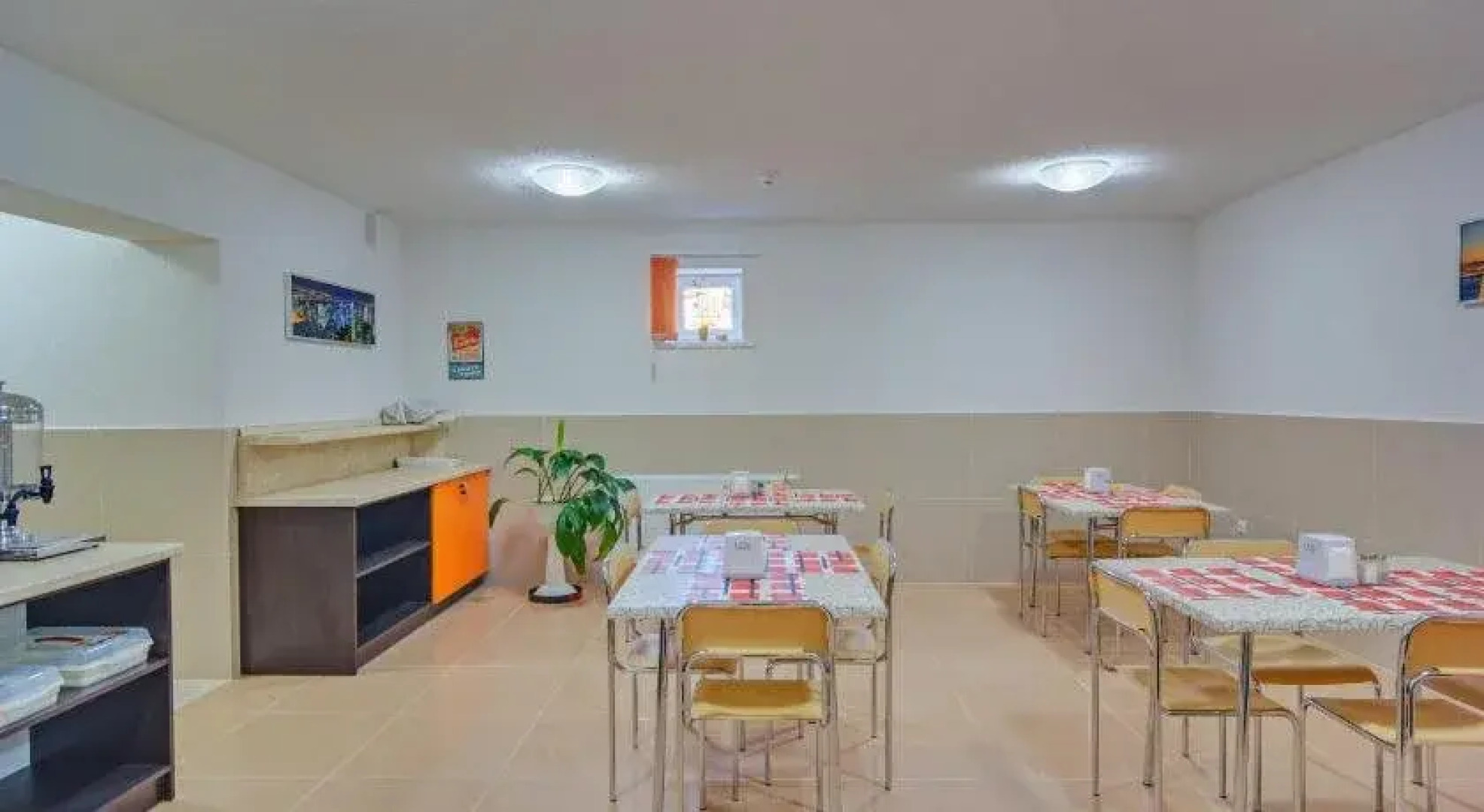 Apart-Hotel Solnechny