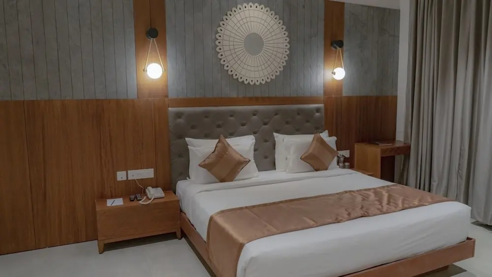 Bodhi A Boutique Hotel