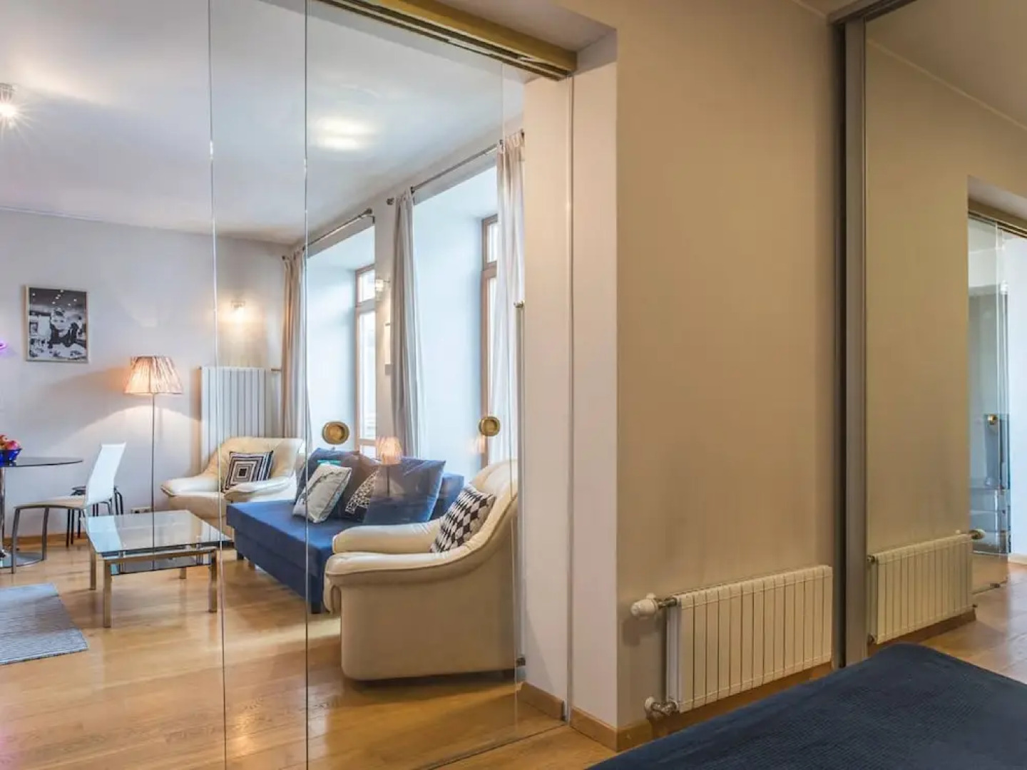 Old Riga Park Studio