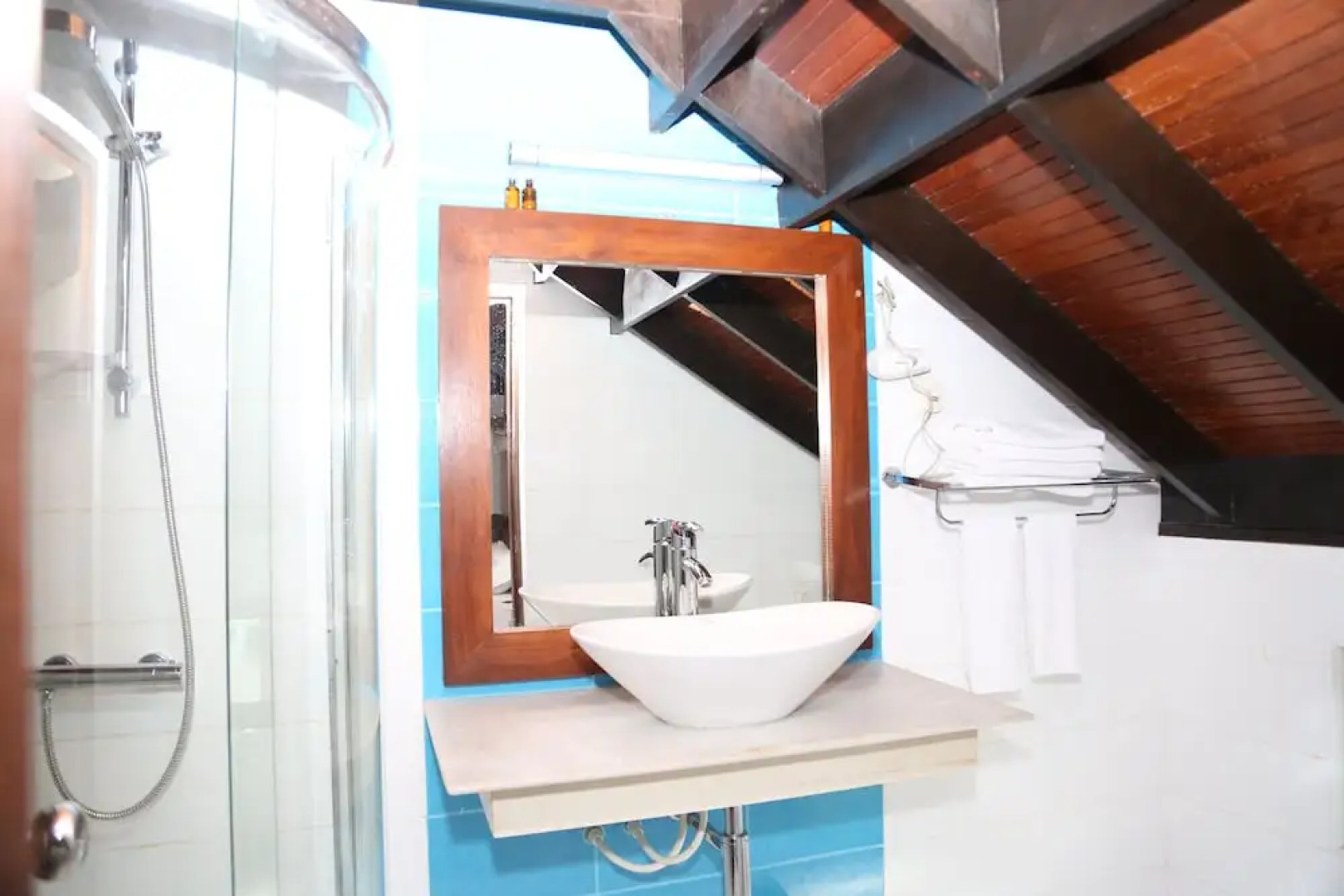 Pandanus Villa - Velidhu