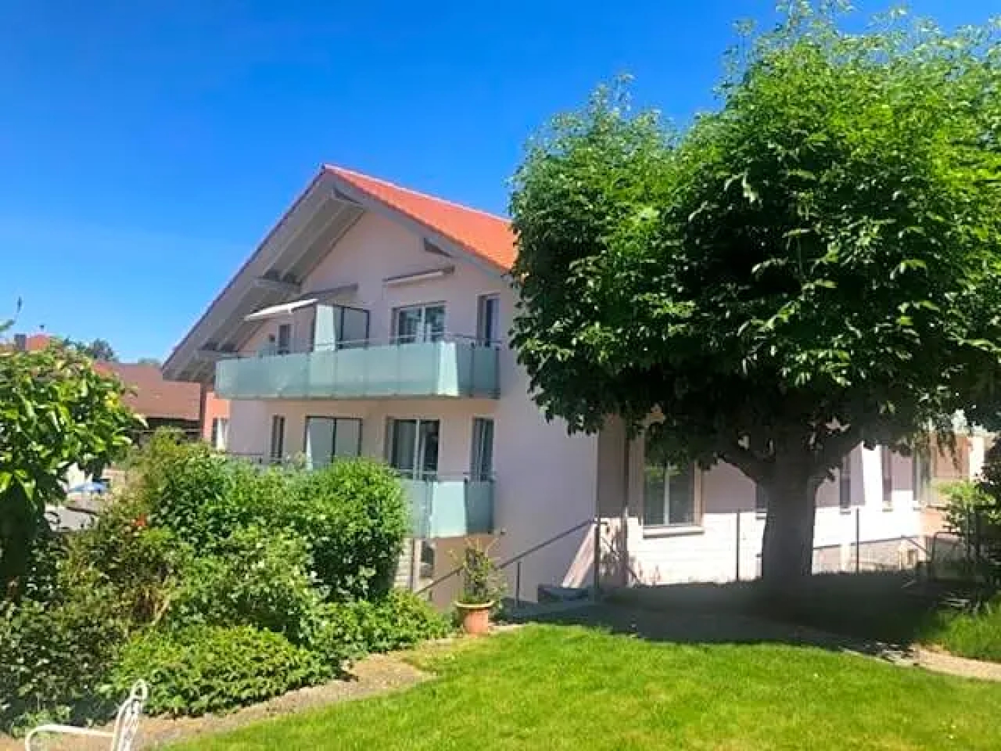 Hotel Hippel Krone