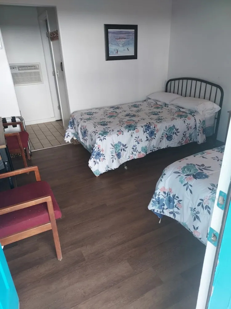 The Bliss Hotel Motel