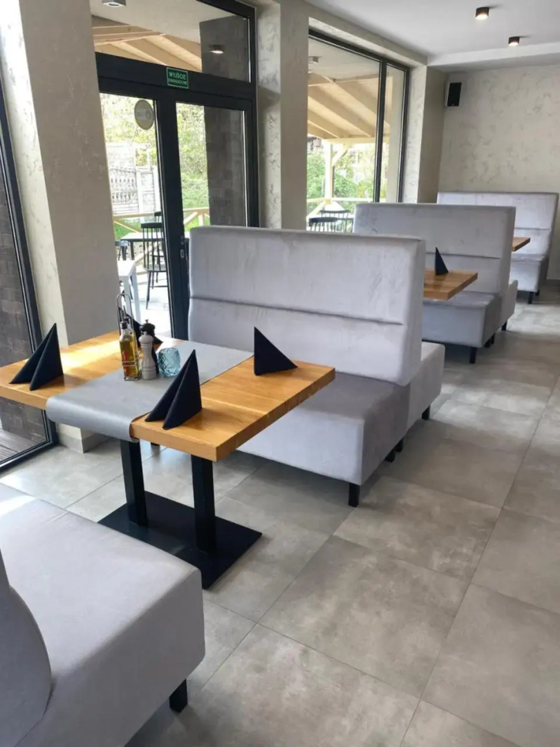 Wydma Restauracja i Apartamenty