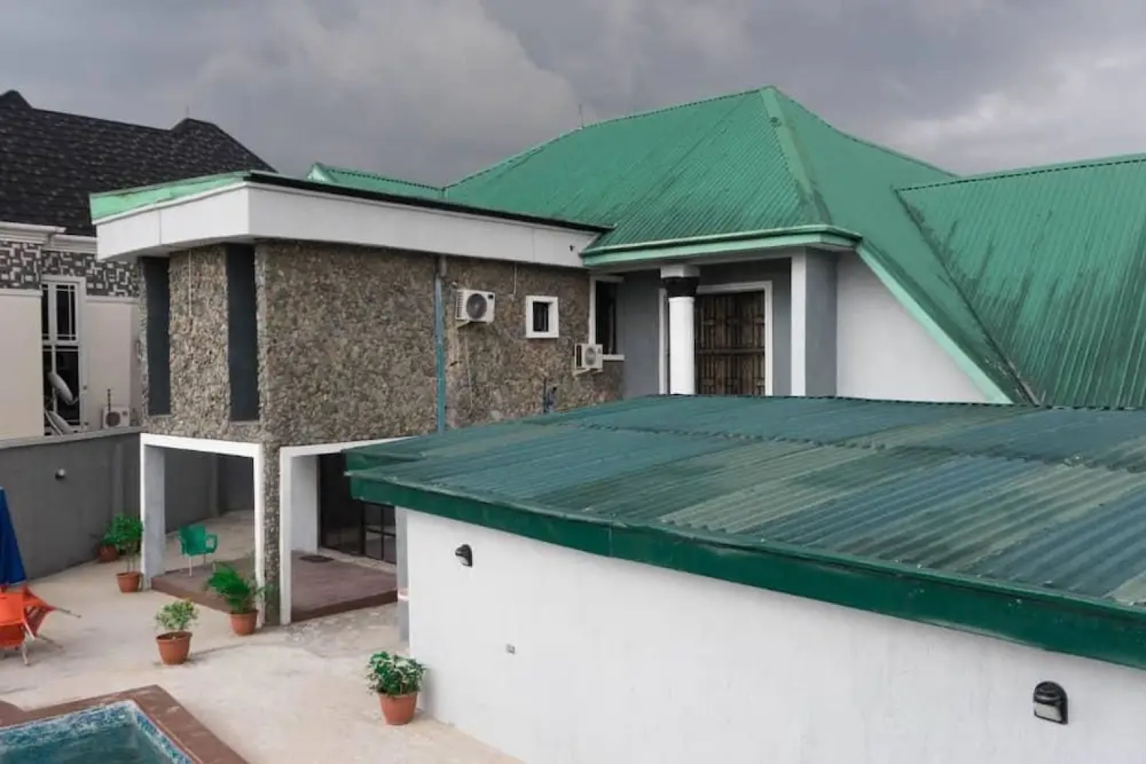 SS3 Boutique Hotel