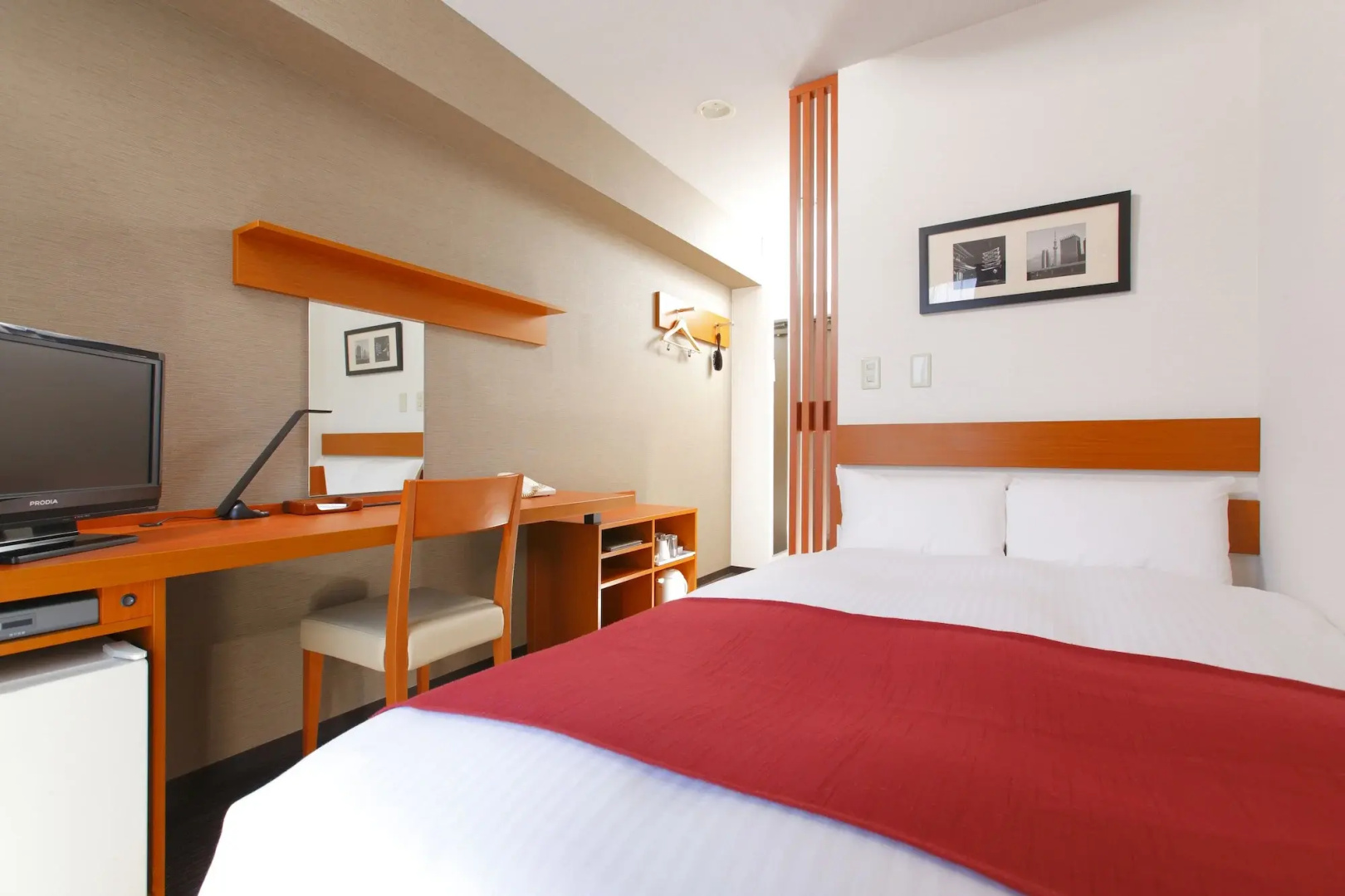 Hotel MyStays Kameido