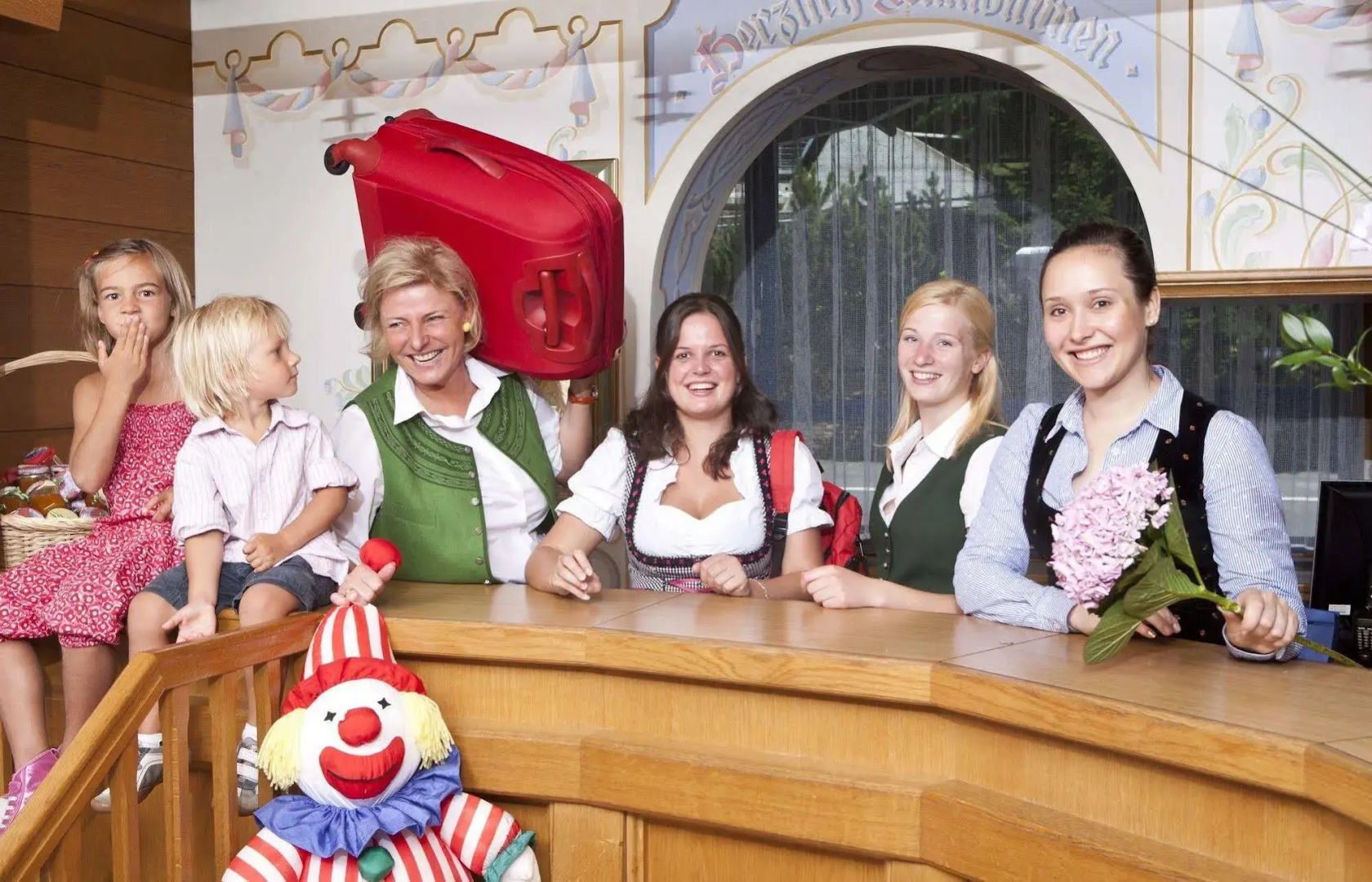 Hotel Hinteregger