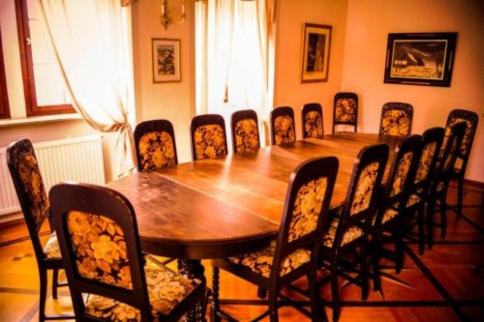 Schlosshotel Höfingen